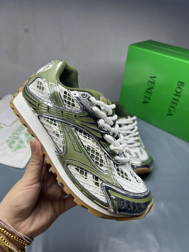 GoAnywhere Bxttxga Vxnxta Sneakers 112224