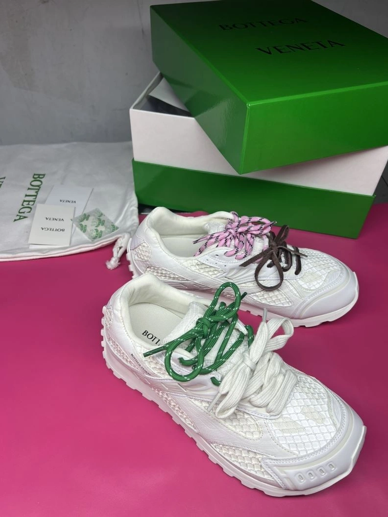 Reliable Bxttxga Vxnxta Sneakers 112908