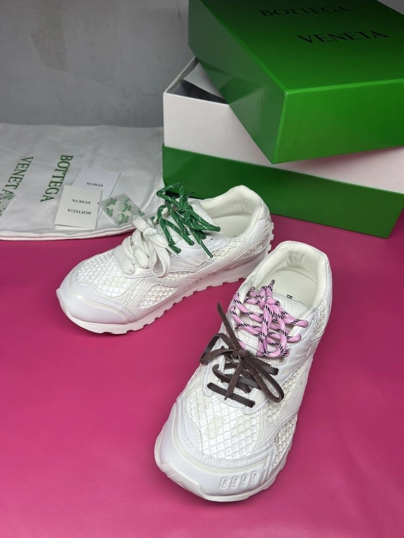 Reliable Bxttxga Vxnxta Sneakers 112908