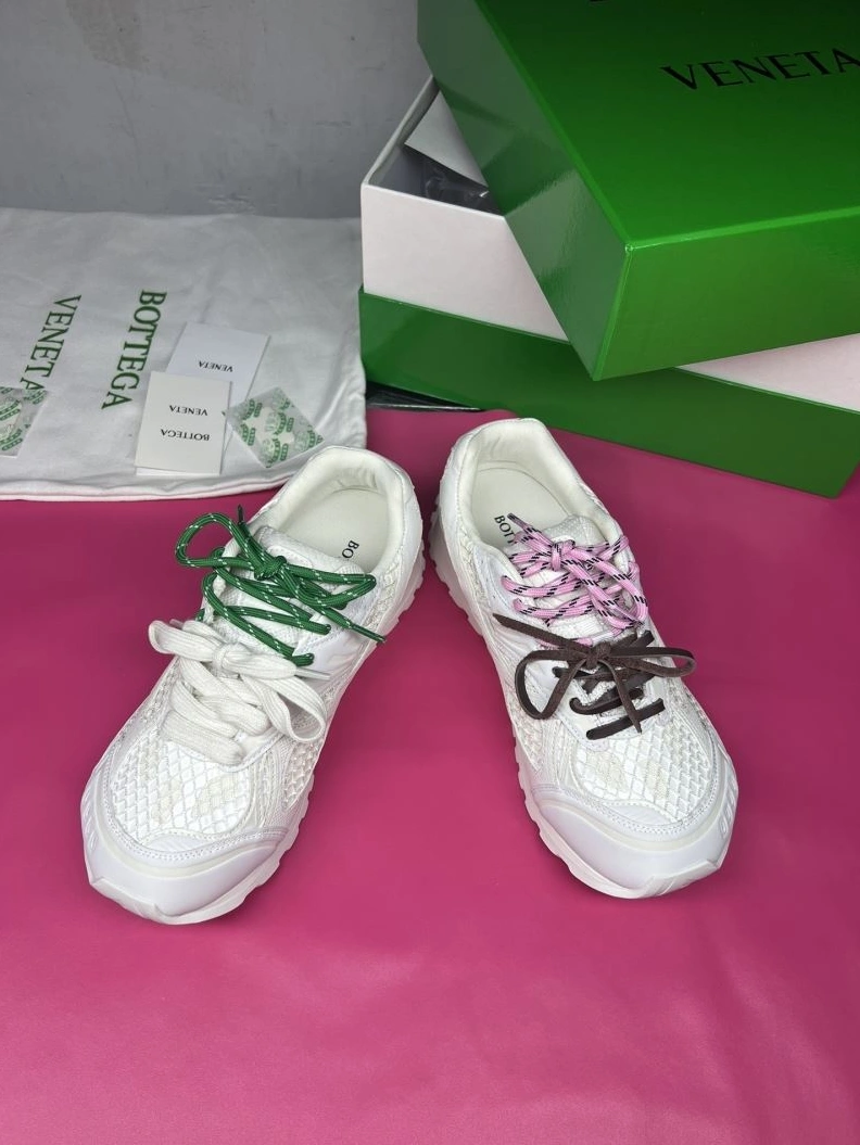 Reliable Bxttxga Vxnxta Sneakers 112908