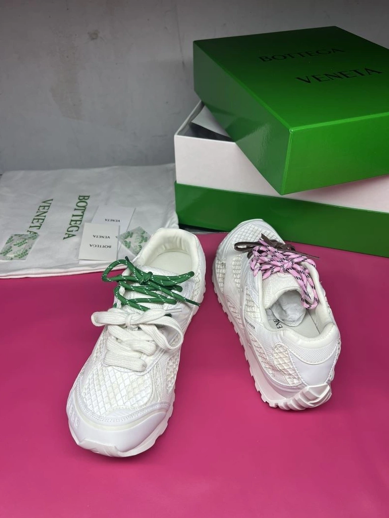 Reliable Bxttxga Vxnxta Sneakers 112908