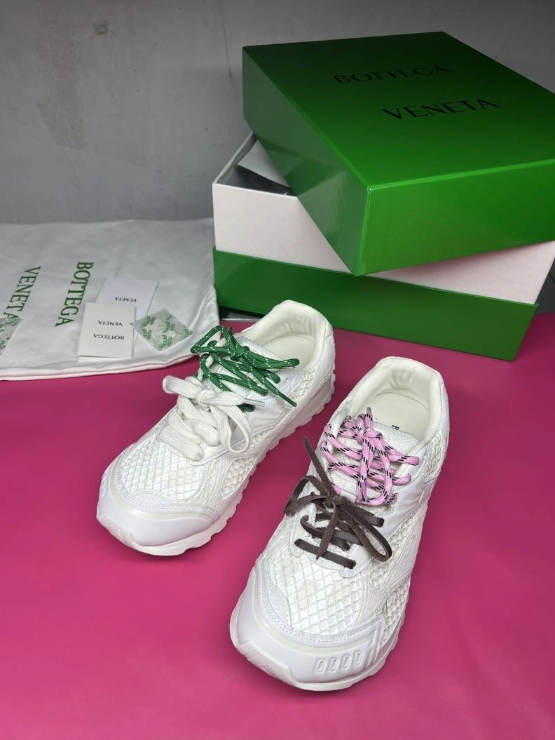 Reliable Bxttxga Vxnxta Sneakers 112908