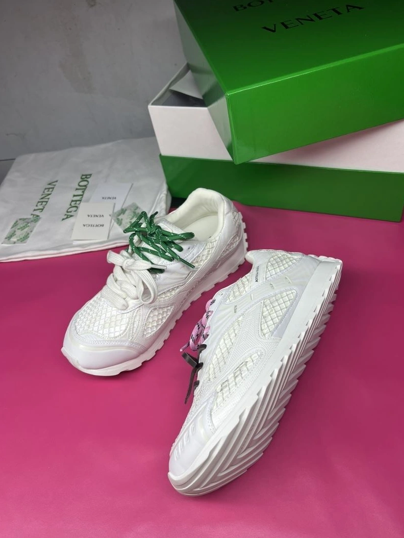 Reliable Bxttxga Vxnxta Sneakers 112908