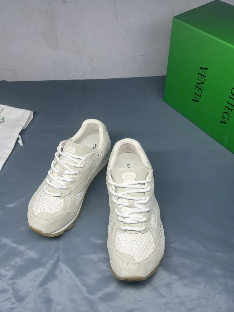 Minimalist Bxttxga Vxnxta Sneakers 112906