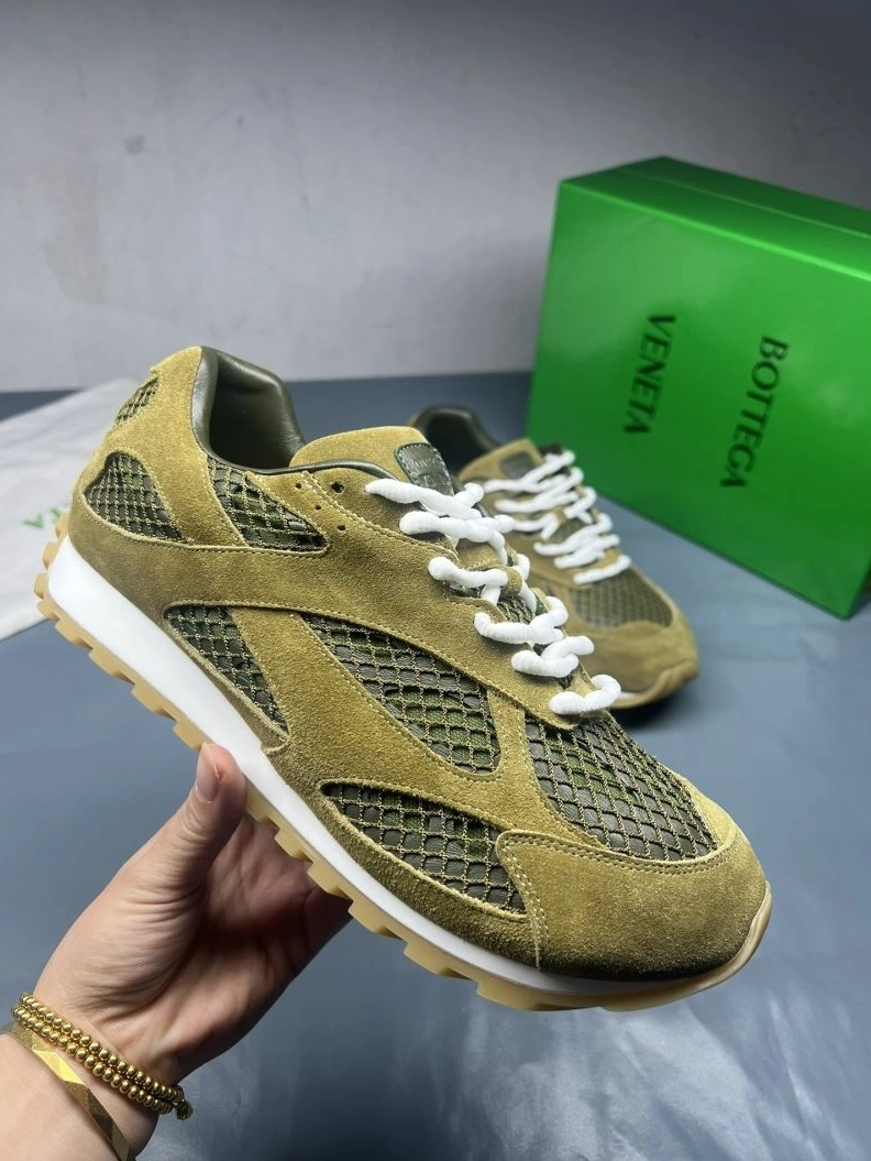 Bxttxga Vxnxta Sneakers AllSeason 112905