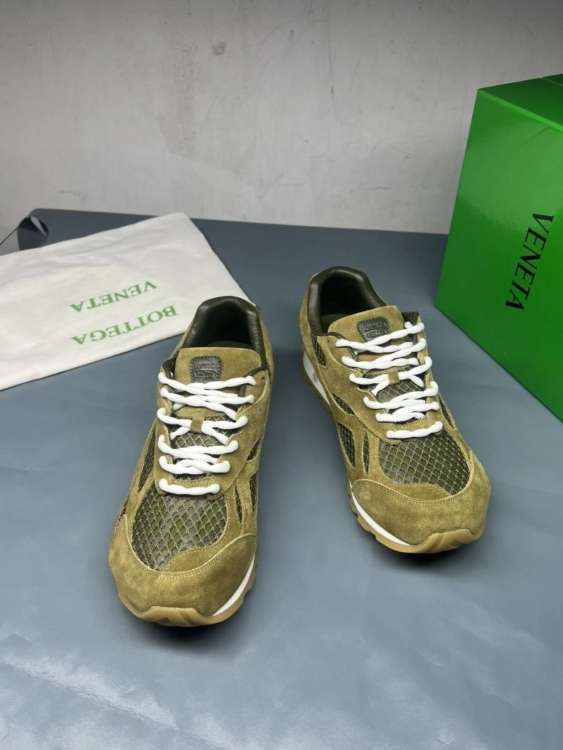 Bxttxga Vxnxta Sneakers AllSeason 112905