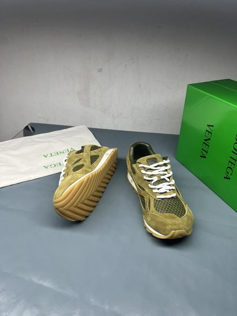 Bxttxga Vxnxta Sneakers AllSeason 112905