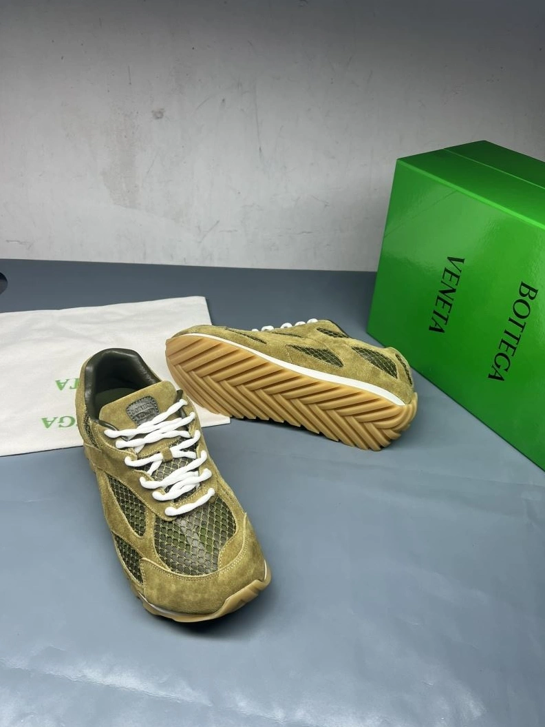 Bxttxga Vxnxta Sneakers AllSeason 112905