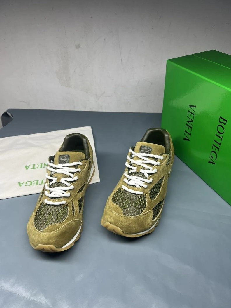 Bxttxga Vxnxta Sneakers AllSeason 112905