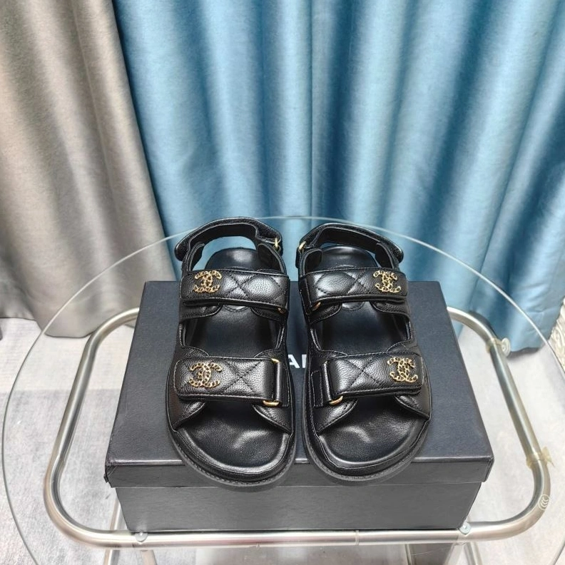 HighQuality Chxnxl Sandals 122902