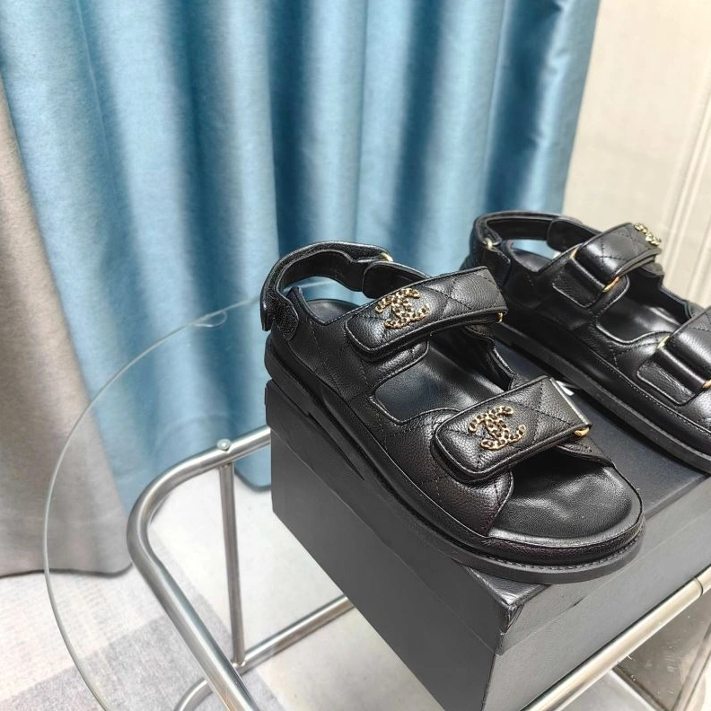 HighQuality Chxnxl Sandals 122902