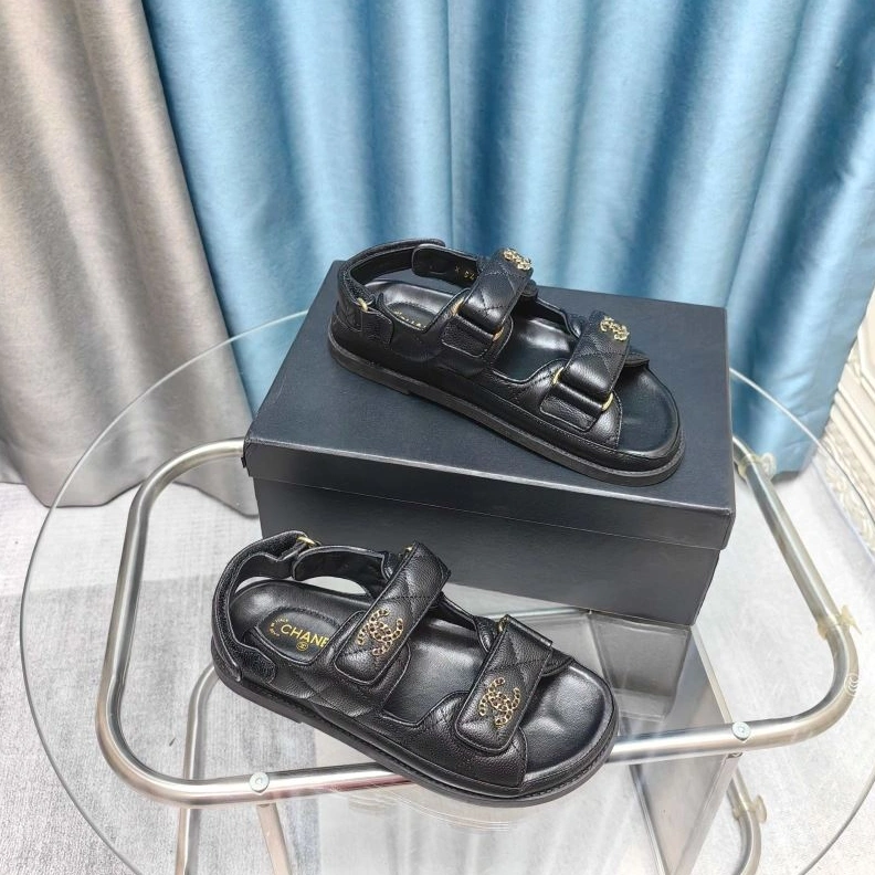 HighQuality Chxnxl Sandals 122902
