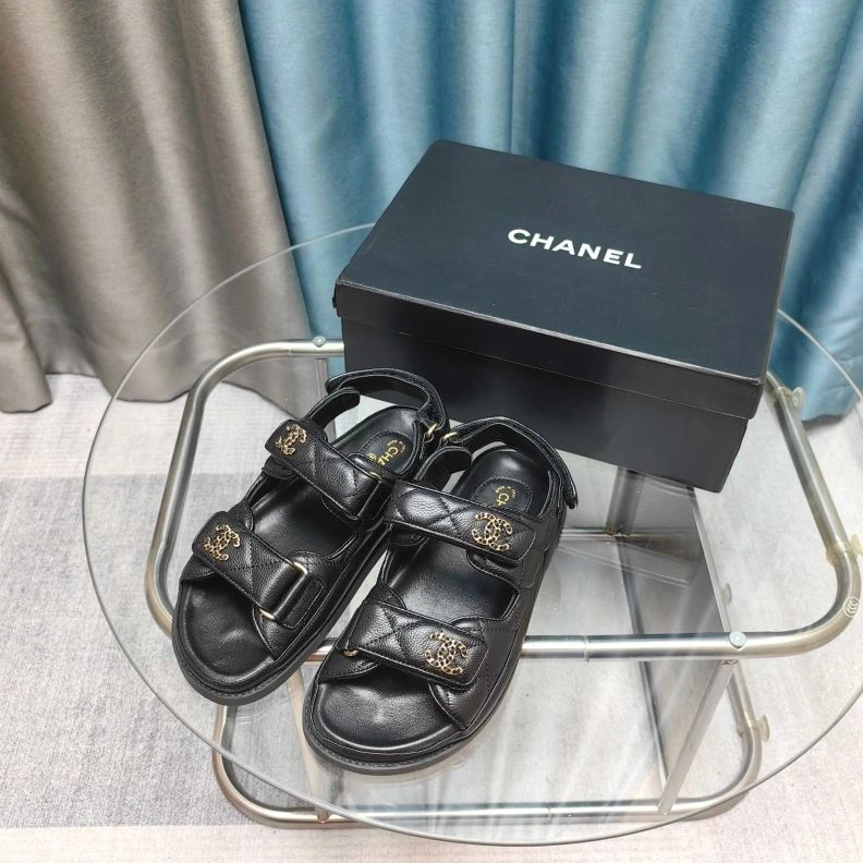 HighQuality Chxnxl Sandals 122902