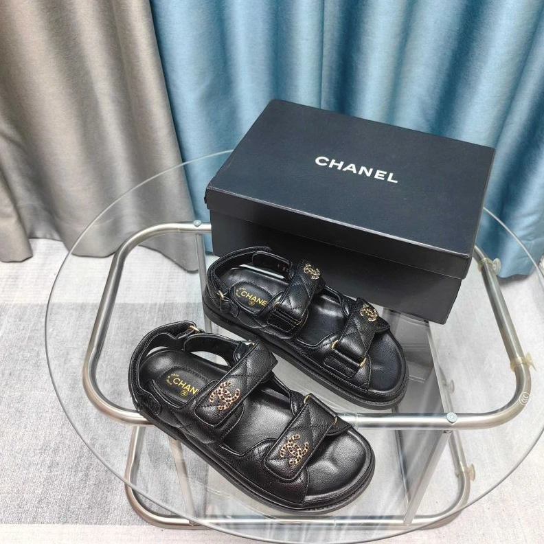 HighQuality Chxnxl Sandals 122902