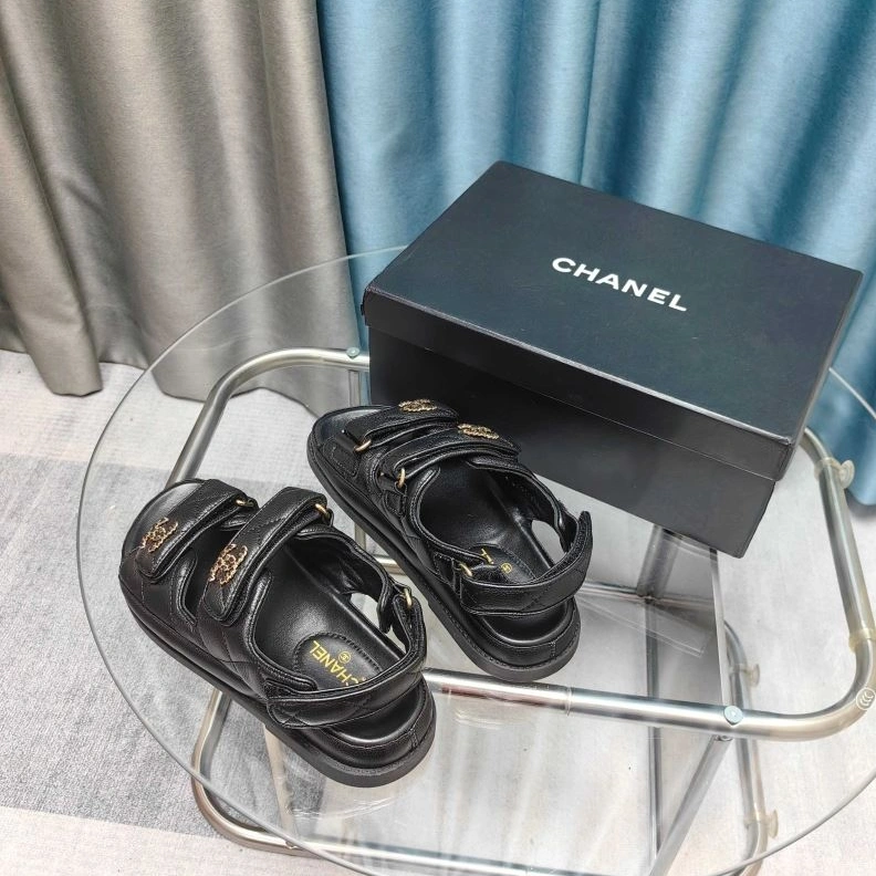 HighQuality Chxnxl Sandals 122902