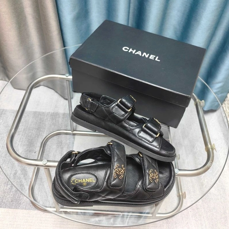 HighQuality Chxnxl Sandals 122902