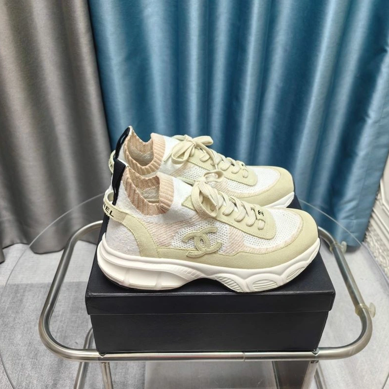 Chxnxl Sneakers Lightweight 122159
