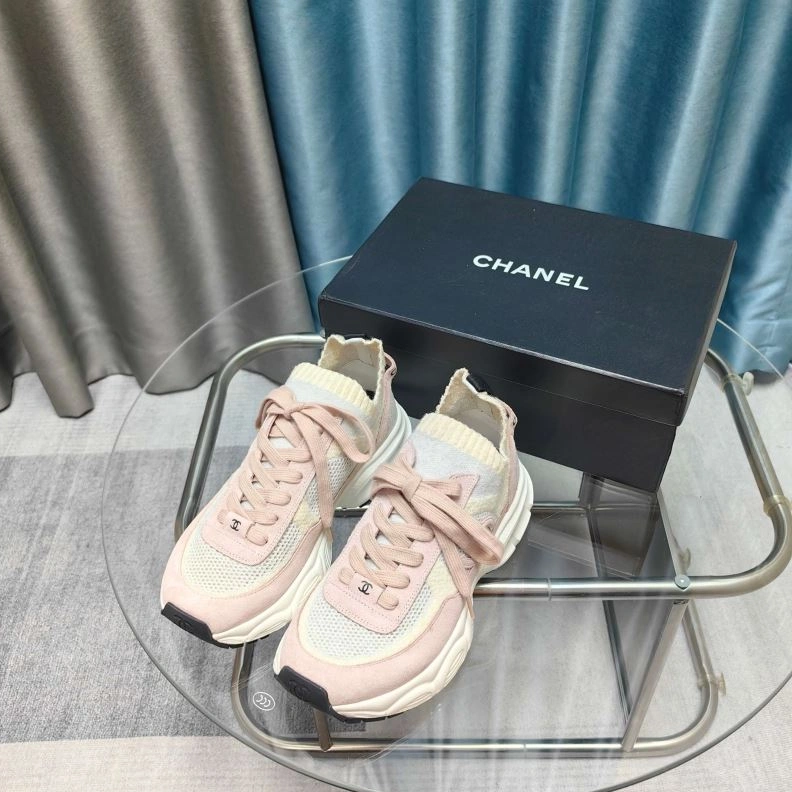 Chxnxl Sneakers Affordable 122158