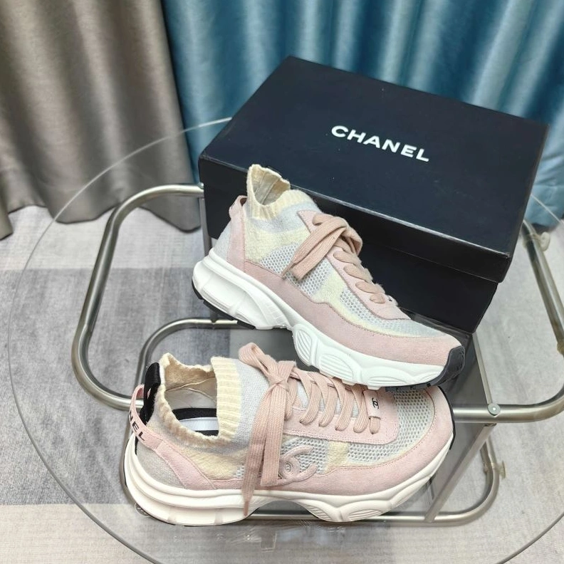 Chxnxl Sneakers Affordable 122158