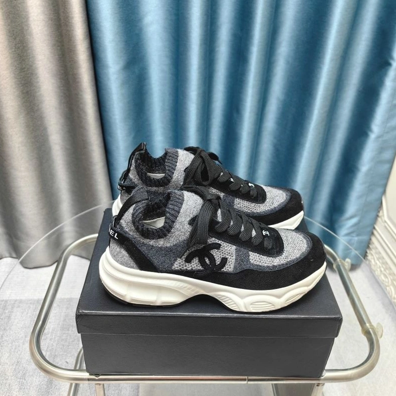 Modern Chxnxl Sneakers 122156