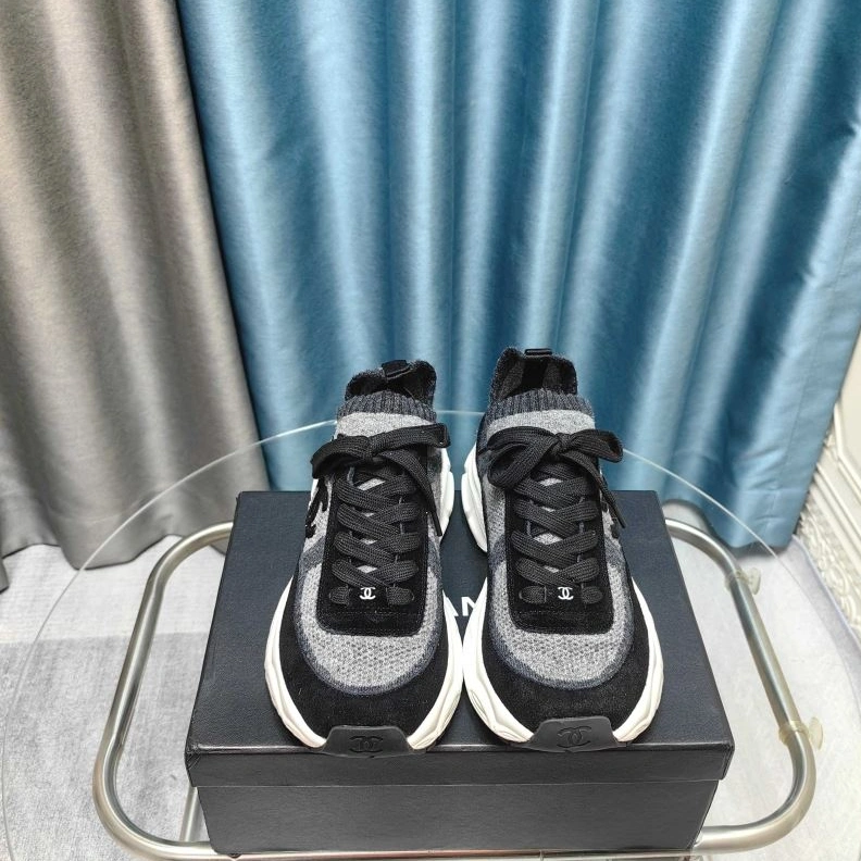 Modern Chxnxl Sneakers 122156