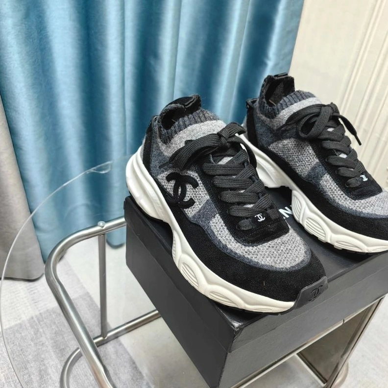 Modern Chxnxl Sneakers 122156