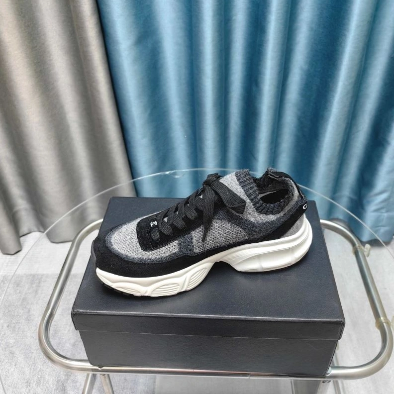 Modern Chxnxl Sneakers 122156