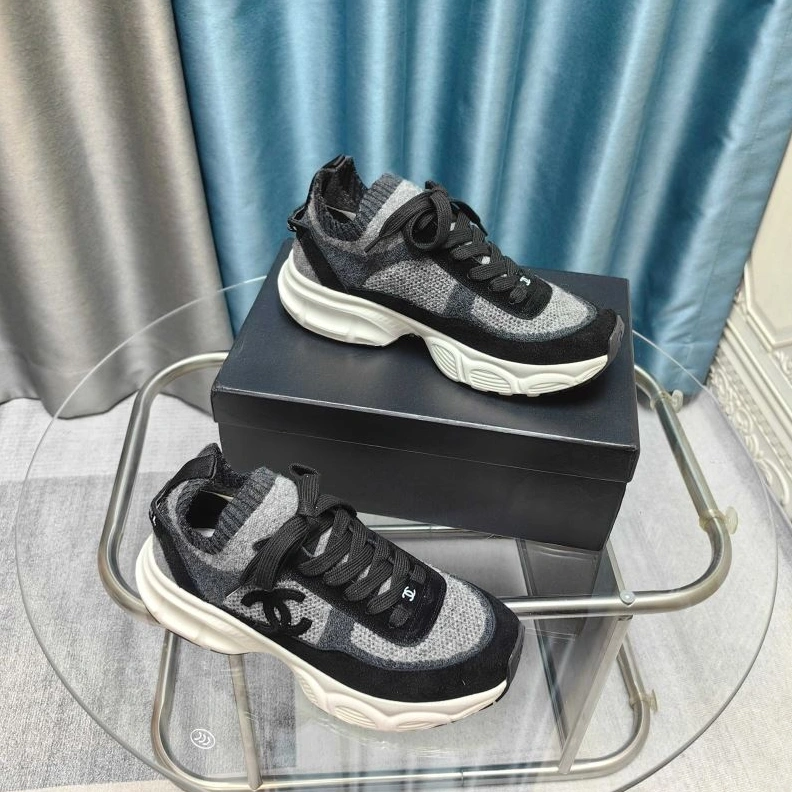 Modern Chxnxl Sneakers 122156