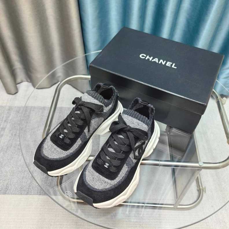 Modern Chxnxl Sneakers 122156