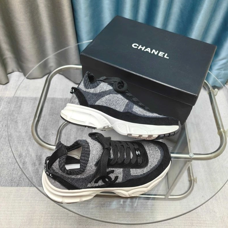 Modern Chxnxl Sneakers 122156