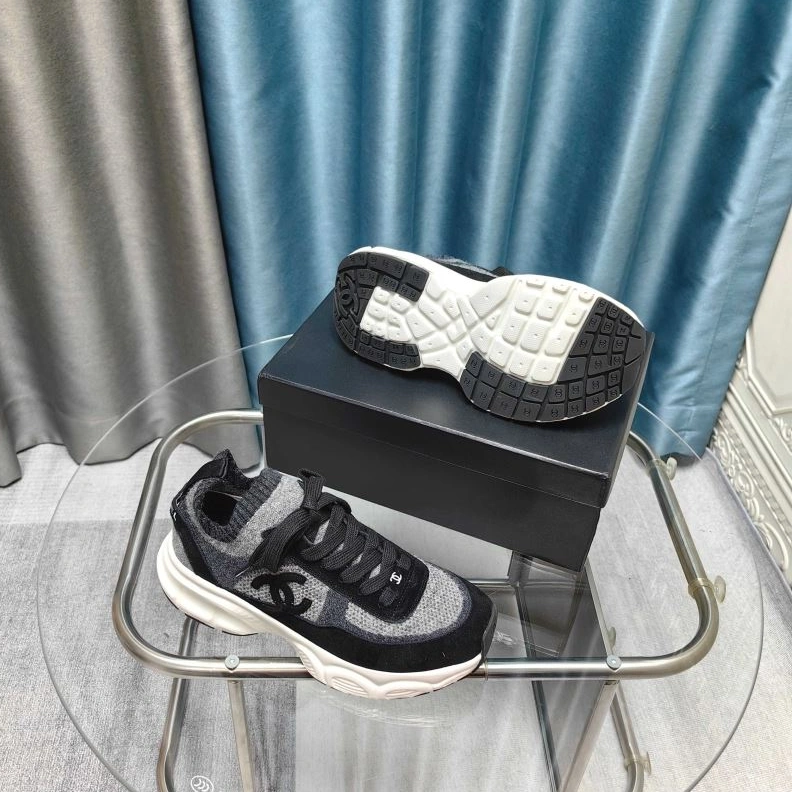 Modern Chxnxl Sneakers 122156