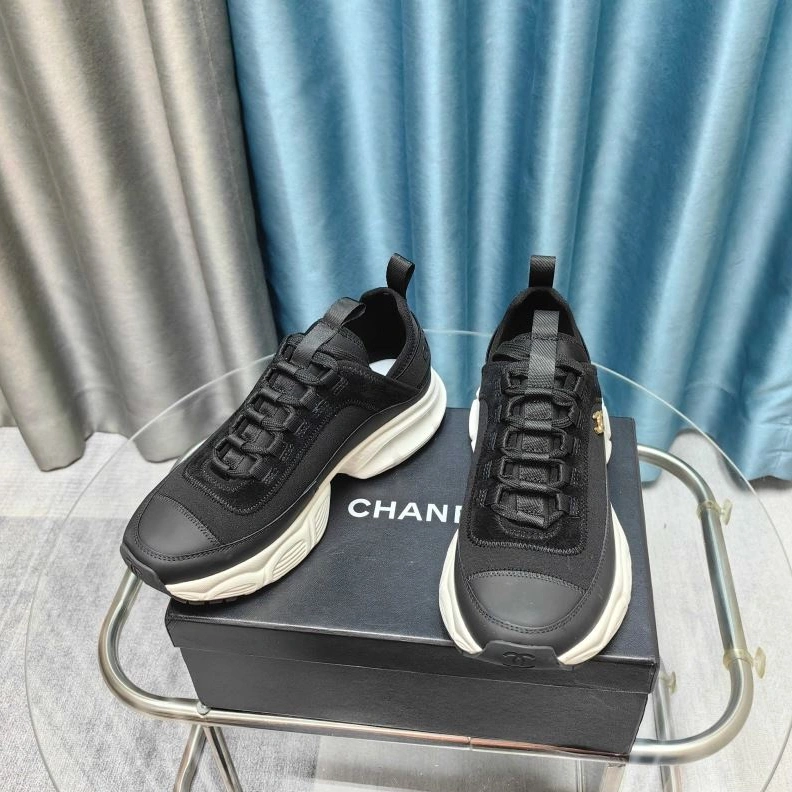 Chxnxl Sneakers Versatile 122157