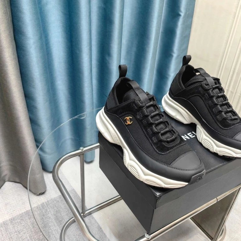 Chxnxl Sneakers Versatile 122157
