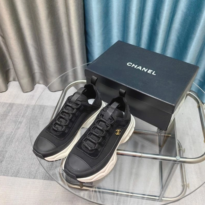 Chxnxl Sneakers Versatile 122157