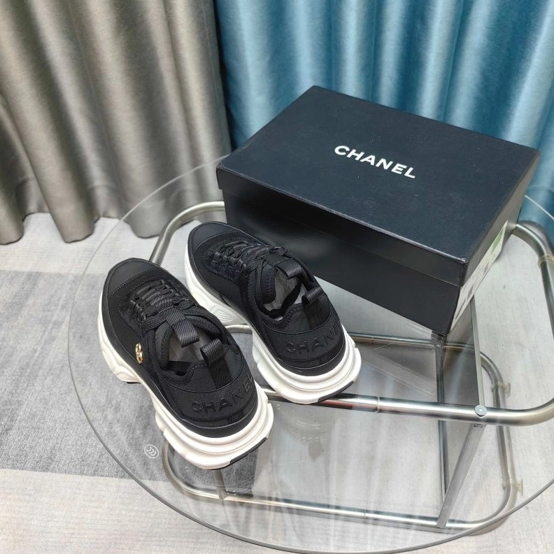 Chxnxl Sneakers Versatile 122157