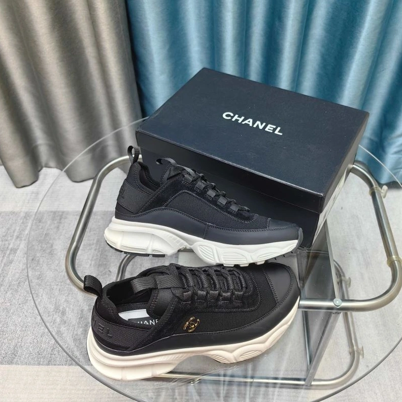 Chxnxl Sneakers Versatile 122157