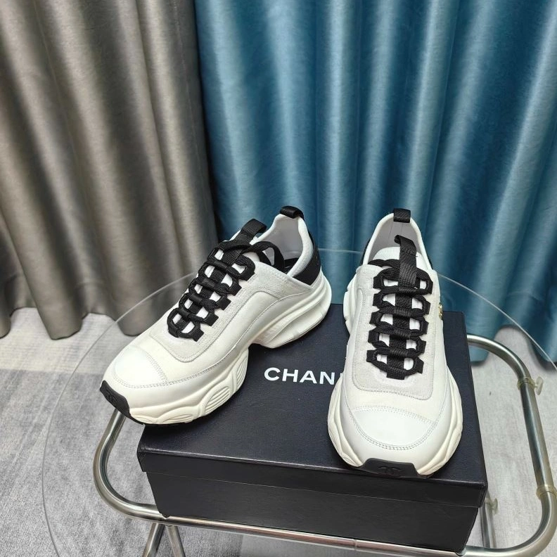 Chxnxl Sneakers Cozy 122153