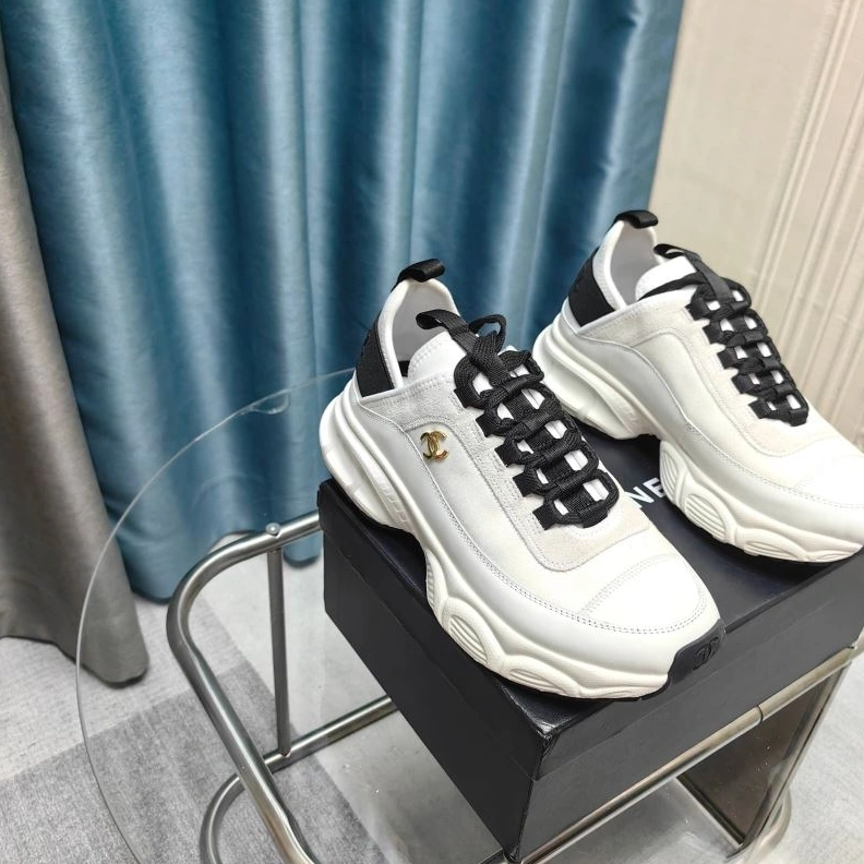 Chxnxl Sneakers Cozy 122153