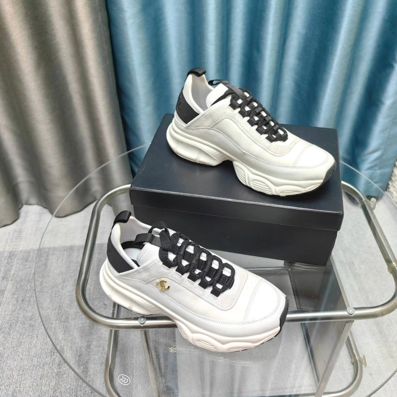 Chxnxl Sneakers Cozy 122153