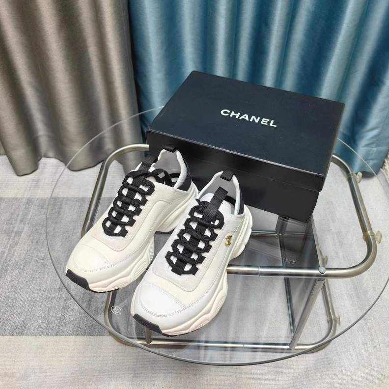 Chxnxl Sneakers Cozy 122153