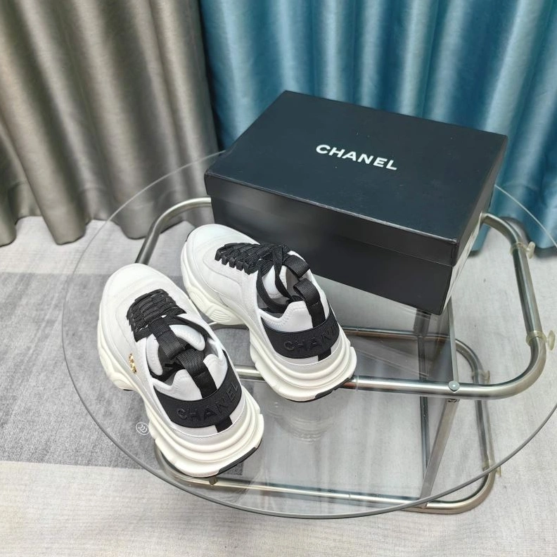 Chxnxl Sneakers Cozy 122153