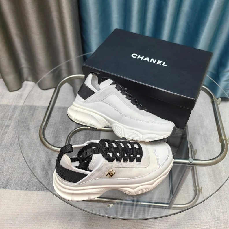 Chxnxl Sneakers Cozy 122153