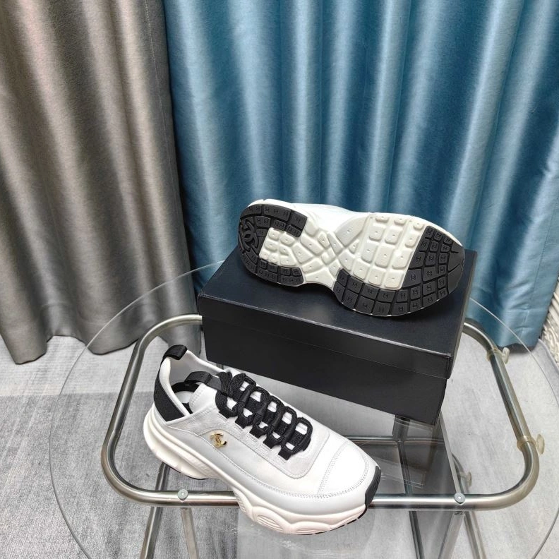 Chxnxl Sneakers Cozy 122153