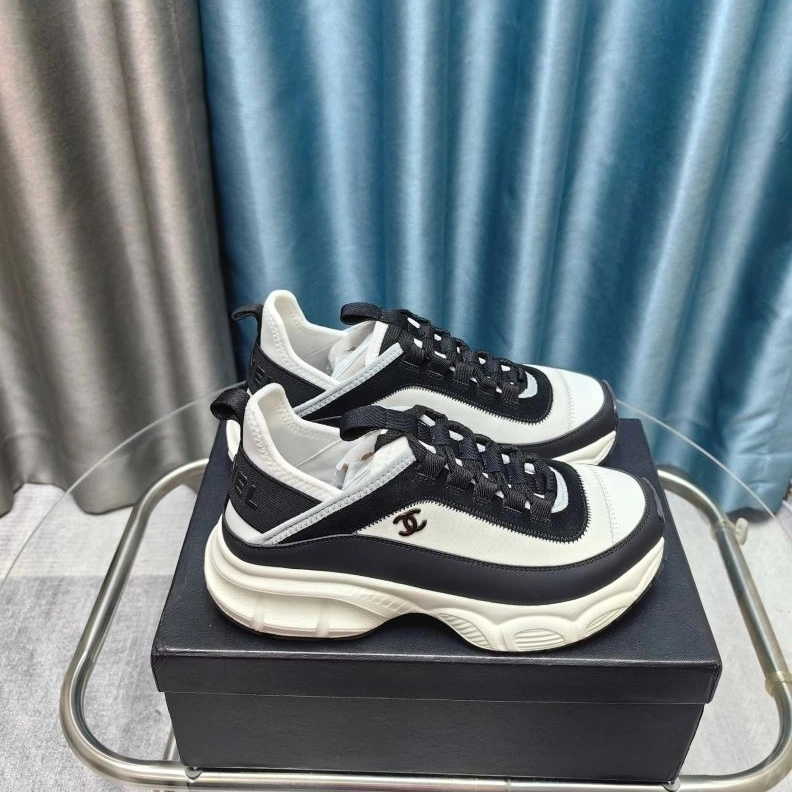 Chxnxl Sneakers Elegant 122154