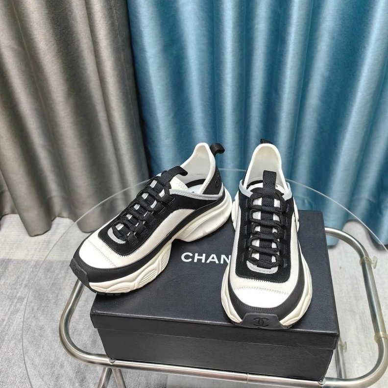 Chxnxl Sneakers Elegant 122154
