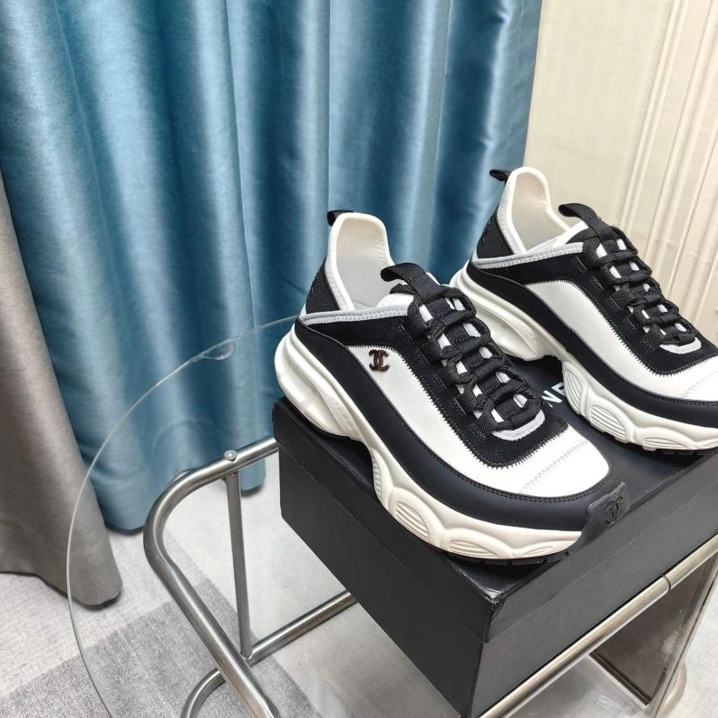 Chxnxl Sneakers Elegant 122154