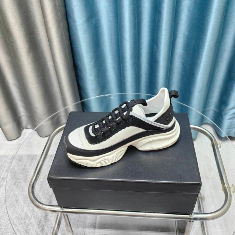 Chxnxl Sneakers Elegant 122154