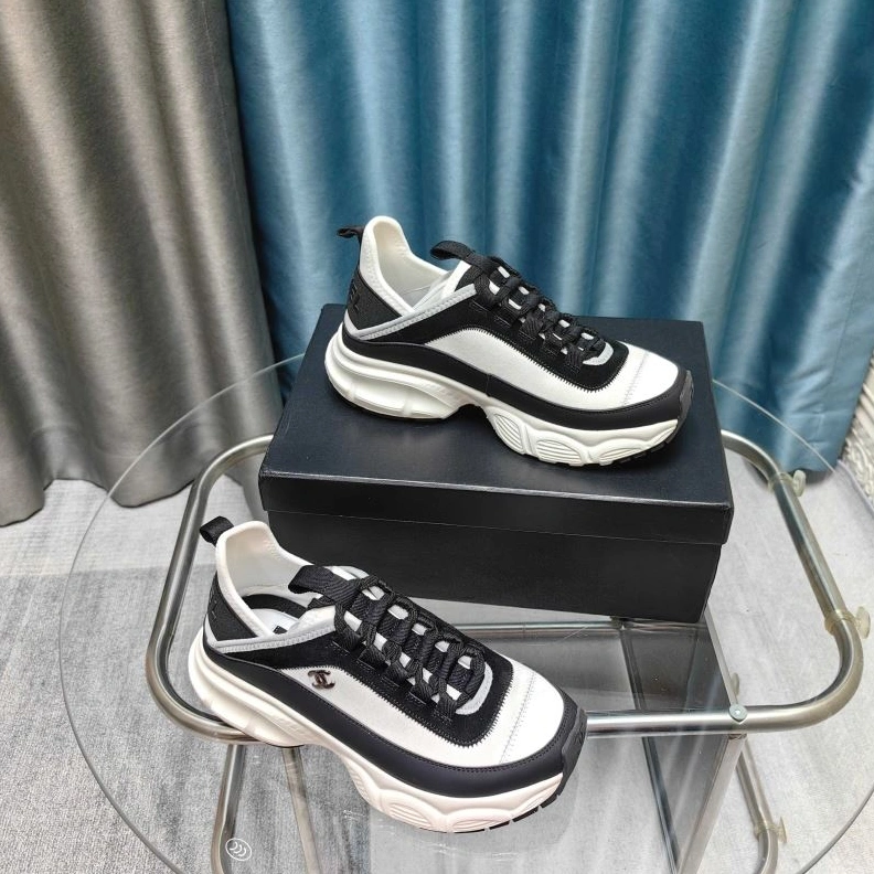 Chxnxl Sneakers Elegant 122154