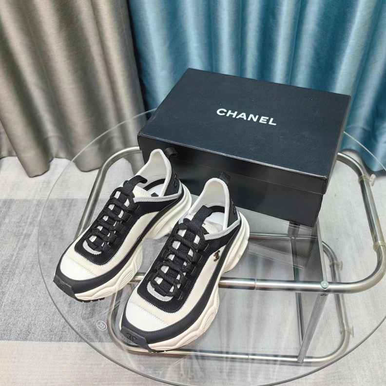 Chxnxl Sneakers Elegant 122154