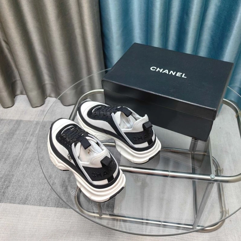 Chxnxl Sneakers Elegant 122154